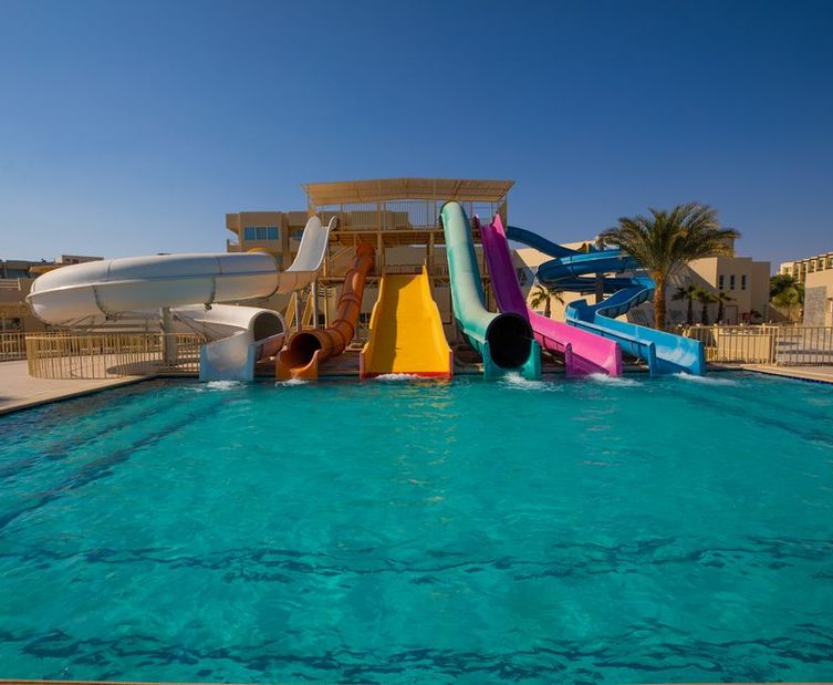 Aquapark 
